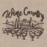 Vineyard Dreams - Wine Country