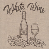 Vineyard Dreams - White Wine