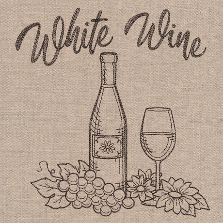 Vineyard Dreams - White Wine