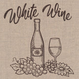 Vineyard Dreams - White Wine
