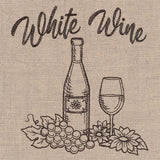 Vineyard Dreams - White Wine
