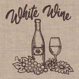 Vineyard Dreams - White Wine