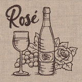 Vineyard Dreams - Rose