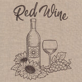 Vineyard Dreams - Red Wine