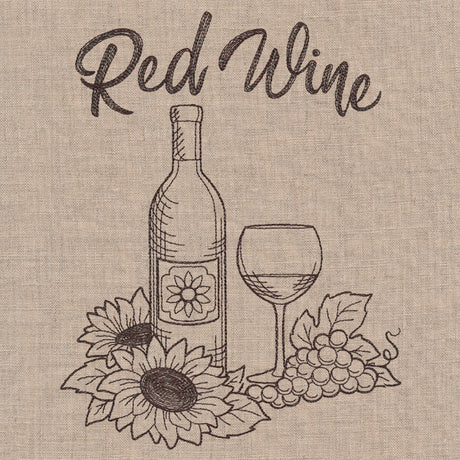 Vineyard Dreams - Red Wine