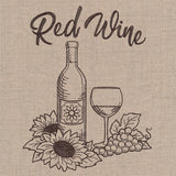 Vineyard Dreams - Red Wine