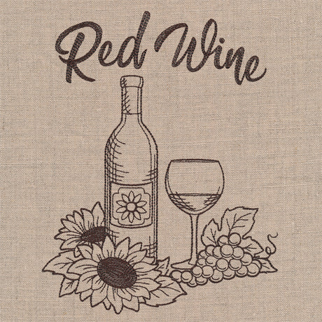 Vineyard Dreams - Red Wine