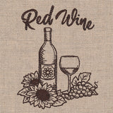 Vineyard Dreams - Red Wine