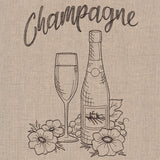 Vineyard Dreams - Champagne