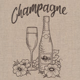 Vineyard Dreams - Champagne