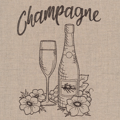 Vineyard Dreams - Champagne
