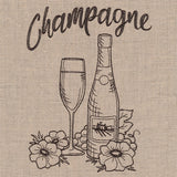 Vineyard Dreams - Champagne