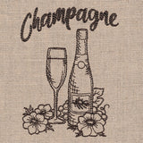 Vineyard Dreams - Champagne