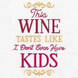 This Wine Tastes Like