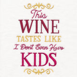 This Wine Tastes Like