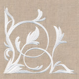 Baroque Decor Corner