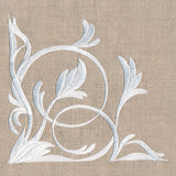 Baroque Decor Corner