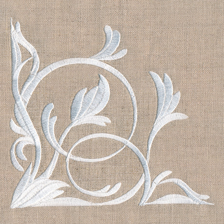 Baroque Decor Corner