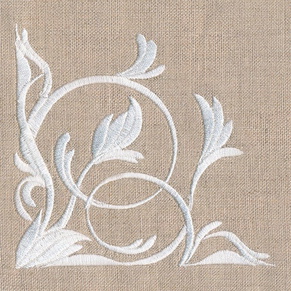 Baroque Decor Corner