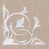 Baroque Decor Corner