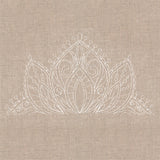 Delicate Decor Border