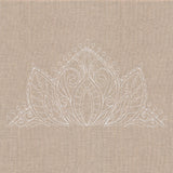 Delicate Decor Border