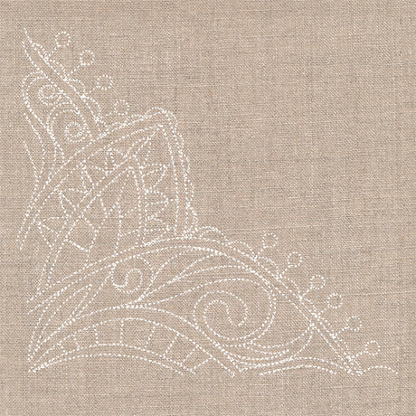 Delicate Decor Corner