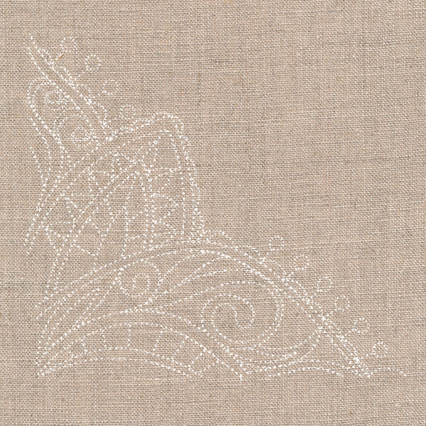 Delicate Decor Corner