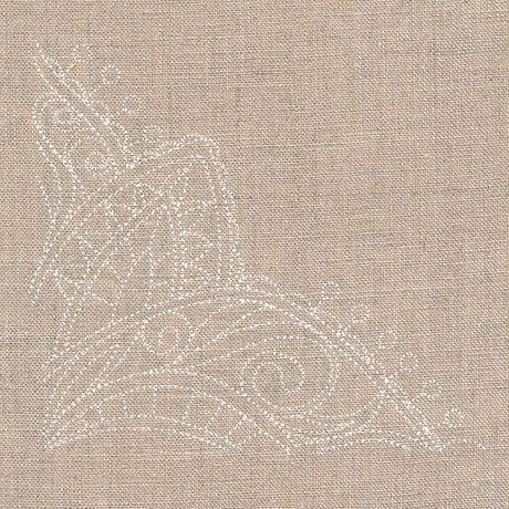 Delicate Decor Corner