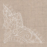 Delicate Decor Corner