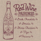 Red Wine Pairings
