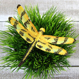 Free-Flying Halloween Pennant (In-the-Hoop)