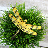 Free-Flying Halloween Pennant (In-the-Hoop)