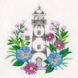 Morning Glory Lighthouse