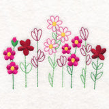 Blossoming Pocket Peeker