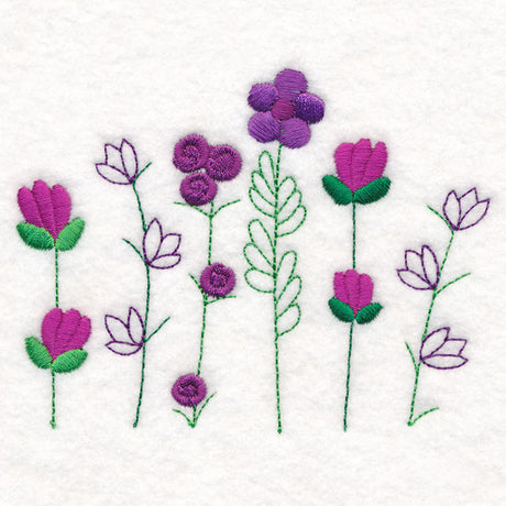 Beautiful Pocket Peeker