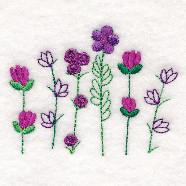 Beautiful Pocket Peeker