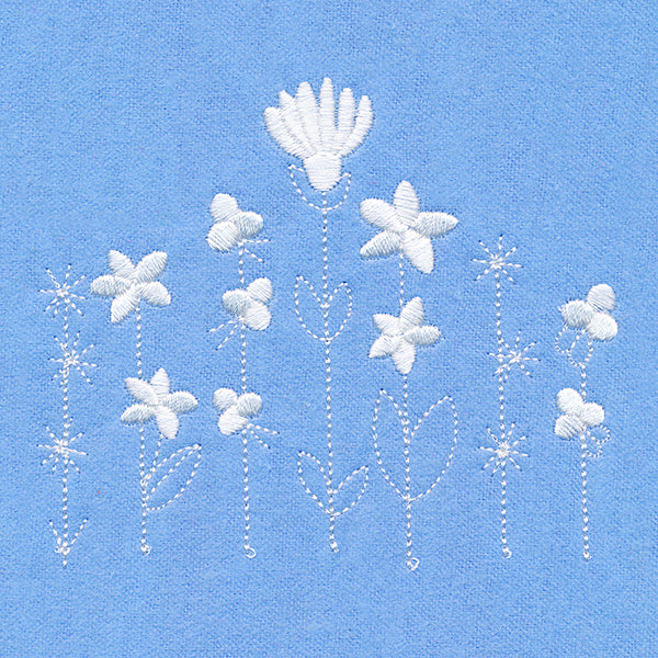 Budding Pocket Peeker