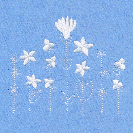 Budding Pocket Peeker