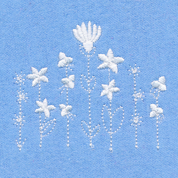 Budding Pocket Peeker