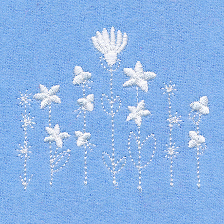 Budding Pocket Peeker