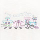 Choo Choo Trio (Vintage)