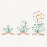 Sprout Trio (Vintage)