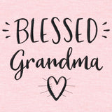 Blessed Grandma