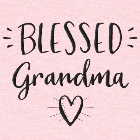 Blessed Grandma