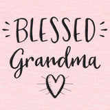 Blessed Grandma