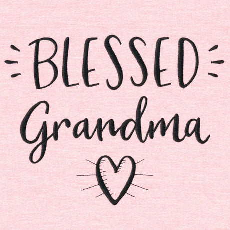 Blessed Grandma