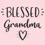 Blessed Grandma