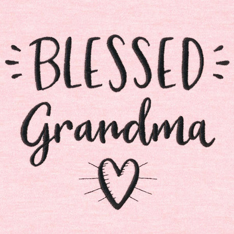 Blessed Grandma