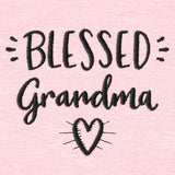 Blessed Grandma